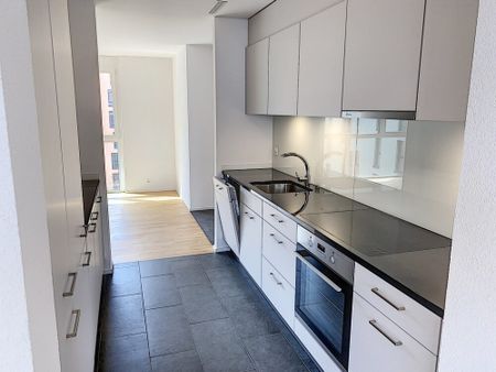 Votre nouveau domicile à Guin / Ihr neues Zuhause in Düdingen - Photo 2