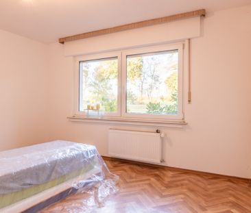 Gemütlich wohnen, ländlich leben – Ihre Erdgeschosswohnung wartet! - Foto 6