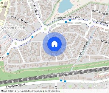 Bromfield Place, Fleet, GU51 - Photo 1