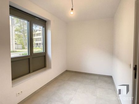 appartement - Photo 4