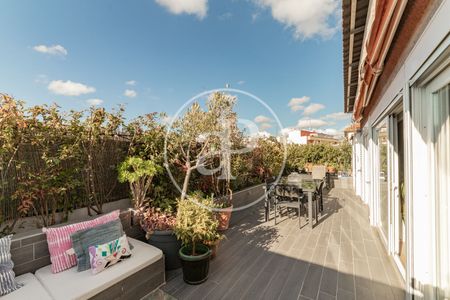 Penthouse for rent with Terrace in Prosperidad (Madrid) - Photo 5