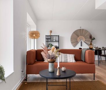 Buchwalds Bro 11, 1. th. - Foto 1