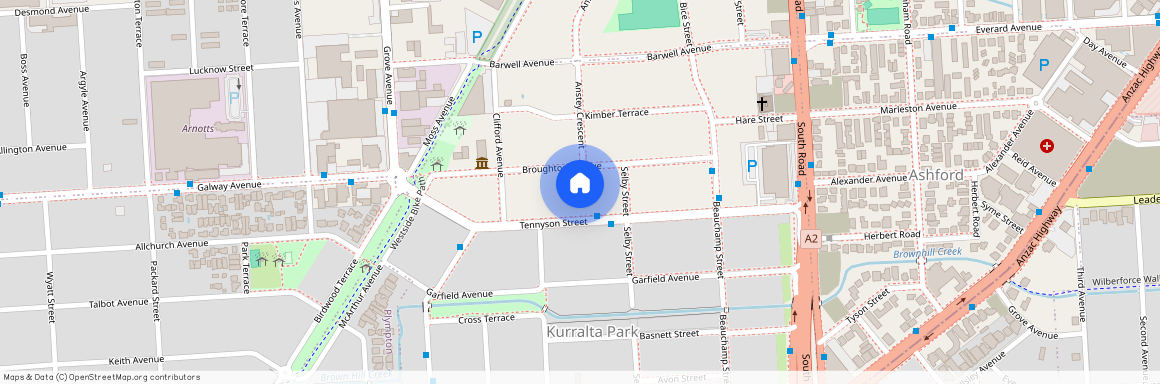 3/24 Broughton Avenue, SA 5037, Kurralta Park