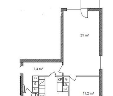 Skolgatan 8 - Foto 1
