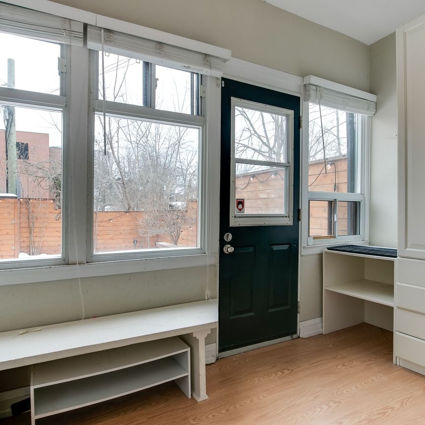 For Lease - 50 Gwynne Avenue, Toronto, Ontario - Photo 1