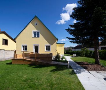 2021 generalsaniertes, luxuriöses Haus mit großem Garten Nähe Mattersburg - Foto 5