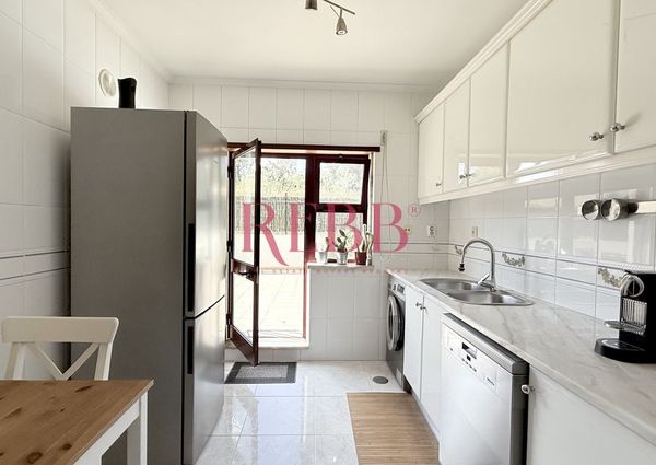 Apartamento T2 em Setúbal