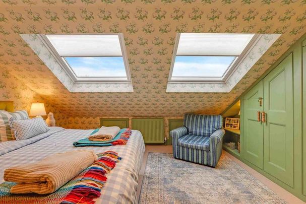 4 bedroom house to rent - Photo 1