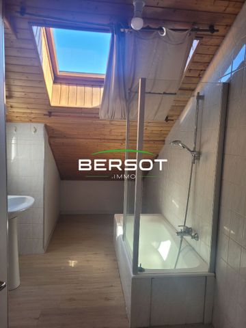 APPARTEMENT T4 de 100M2 - Photo 4