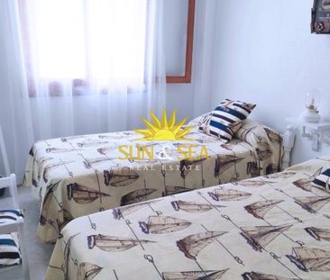 2 BEDROOM APARTMENT - TORRE DE LA HORADADA - Photo 6