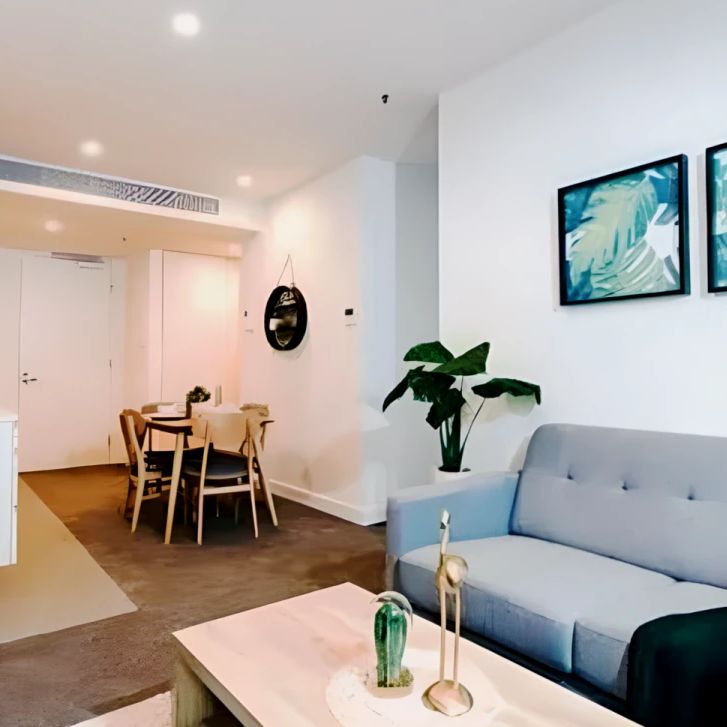 2 Bedroom* 3006 - Photo 1