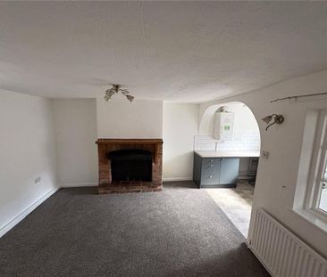 1 bedroom terraced house to rent - Photo 5