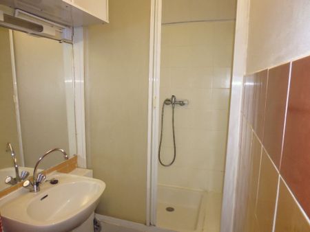 Location Appartement 1 pièce 16m² NANTES 44300 - Photo 5