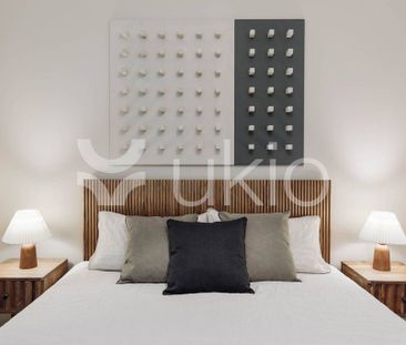 3 room luxury Flat for rent in Barcelona, Catalonia - Photo 1