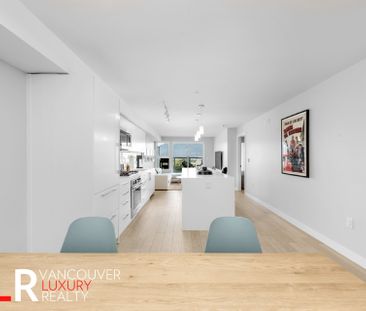 Townhouse in Vancouver East Side, BC - Photo 6
