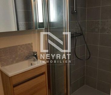 Location Appartement 1 pièce Meublé 19m² CHALON SUR SAONE 71100 - Photo 5