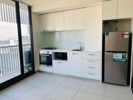 1303/6 Leicester Street, Carlton VIC 3053 - Apartment For Rent | Domain - Photo 4