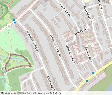 Heathwood Gardens, Charlton - Photo 1