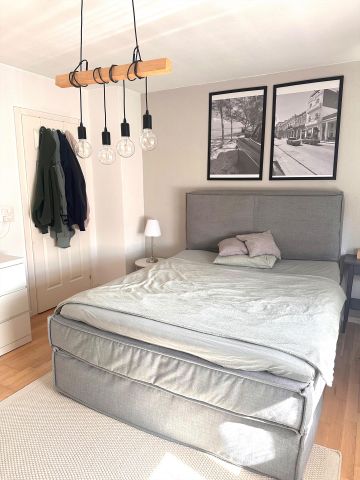 3-Zimmer Wohnung, sonnig, ruhig, verkehrsgünstig, gehobener Ausbau - Photo 2