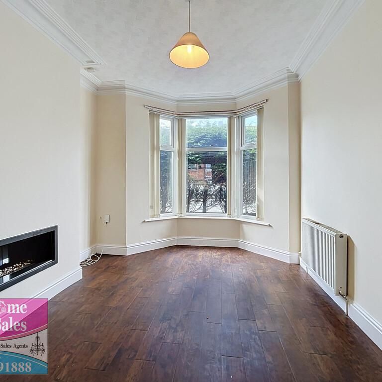 3 bedroom terraced house to rent - Photo 1