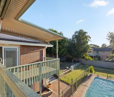 Idyllic Family Home - Photo 5