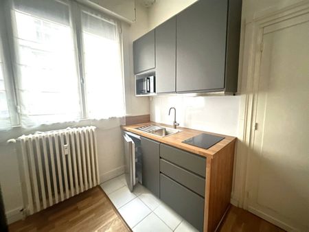 Location appartement 2 pièces 31.25 m² à Lille (59000) - Photo 3