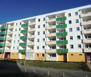 Wohnen in Knieper West - mit vielen Einkaufsmöglichkeiten und zentr... - Foto 1