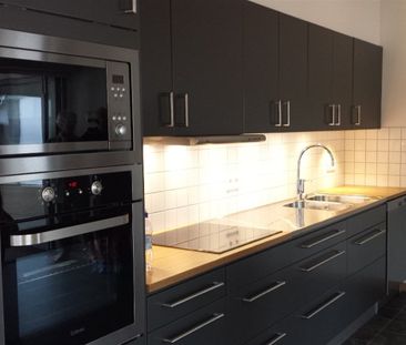 Lejongatan 13A - Photo 1