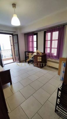 Studio/Γκαρσονιέρα για ενοικίαση Διοικητήριο (Κέντρο Θεσσαλονίκης) - Photo 1