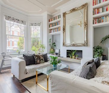 1 Bed Flat, Gondar Gardens, NW6 - Photo 6