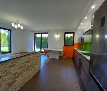 3 pokoje Warszewo ogród garaż miejsce parkingowe - Photo 6