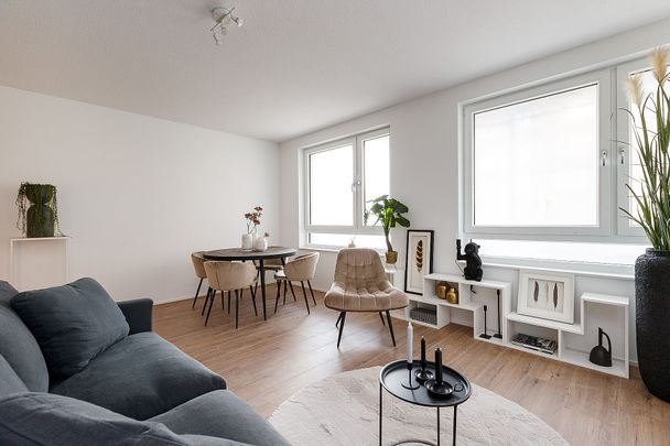 Omegaplantsoen 271 - Photo 1