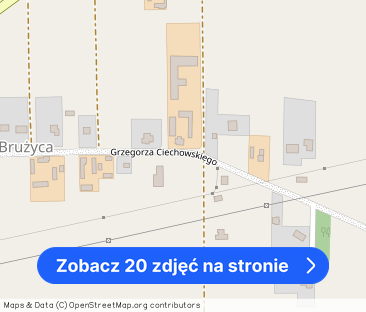 Mieszkanie do wynajęcia - 65 m² - 3 pokoje Aleksandrów Łódzki Kolon... - Zdjęcie 1