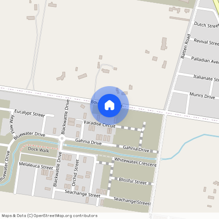 556 Boundary Road, Vic 3217, Armstrong Creek