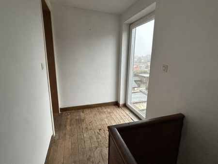 Duplexappartement met twee slaapkamers in Herentals - Photo 5