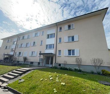 Wohnung | 3.5 Zimmer-Wohnung mit Charm in St. Margrethen - Photo 1