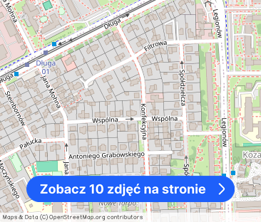 duży balkon, niskie koszty eksploatacji, - Zdjęcie 1