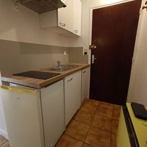 Appartement Bordeaux 1 pièce(s) 16,4 m2 - Photo 2