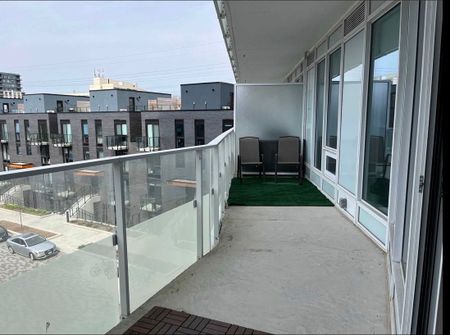 For Lease - 20 Brin Drive Unit# 301, Toronto, Ontario - Photo 2