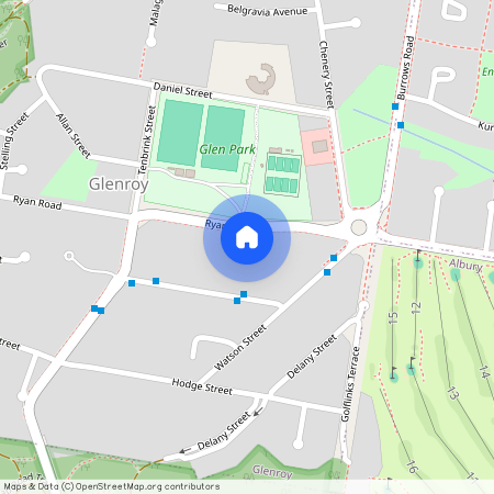 657 Ryan Road, Glenroy NSW 2640