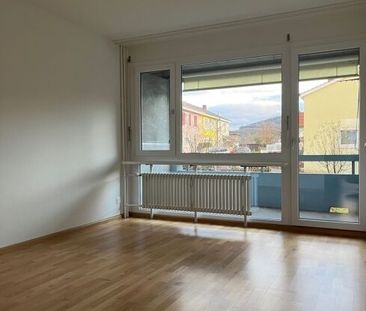 Living in Pratteln - Foto 2