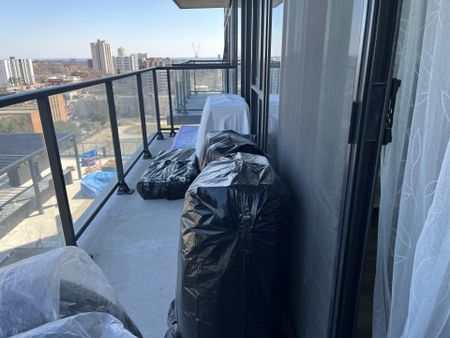 For Lease - 3009 Novar Road Unit# 1002, Mississauga, Ontario - Photo 4