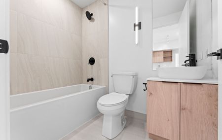 For Lease - 1185 Dupont Street Unit# 911, Toronto, Ontario - Photo 4