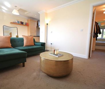 1 bedroom apartment to rent - Photo 3
