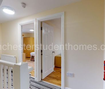 Evelyn Street, Manchester, M14 6WF - Photo 5