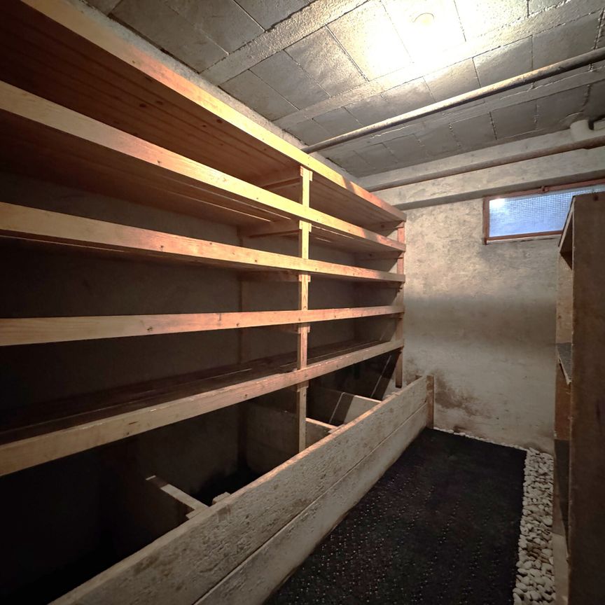 Superbe 3.5 pièces entièrement rénové dans une villa avec jardin - Foto 1