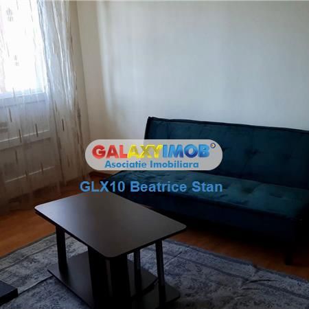 Apartament 2 camere Metrou Constantin Brancusi / Valea Ialomitei - Fotografie 1