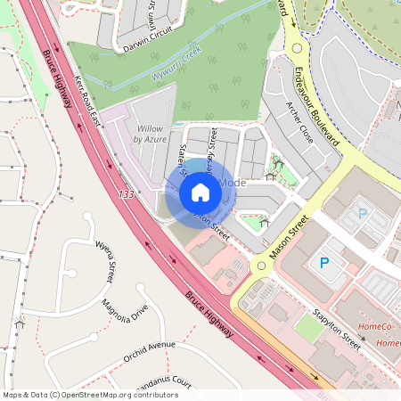 9 Staten Street, North Lakes QLD 4509