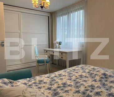 Apartament top de 3 camere, 95 mp, parcare subterana, zona Iulius Mall - Photo 5