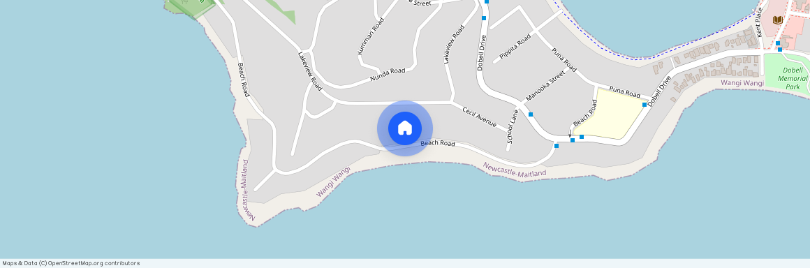 49 Beach Road, Wangi Wangi, NSW, 2267